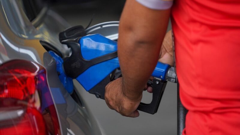 Mudança no ICMS deve aumentar preço da gasolina a partir desta quinta (1ª)