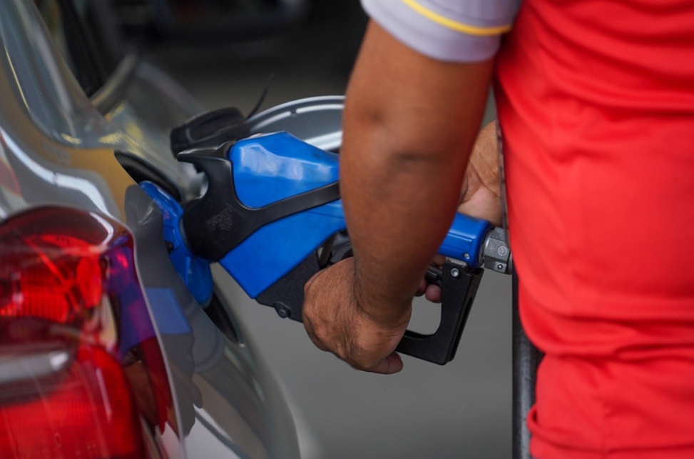 Mudança no ICMS deve aumentar preço da gasolina a partir desta quinta (1ª)
