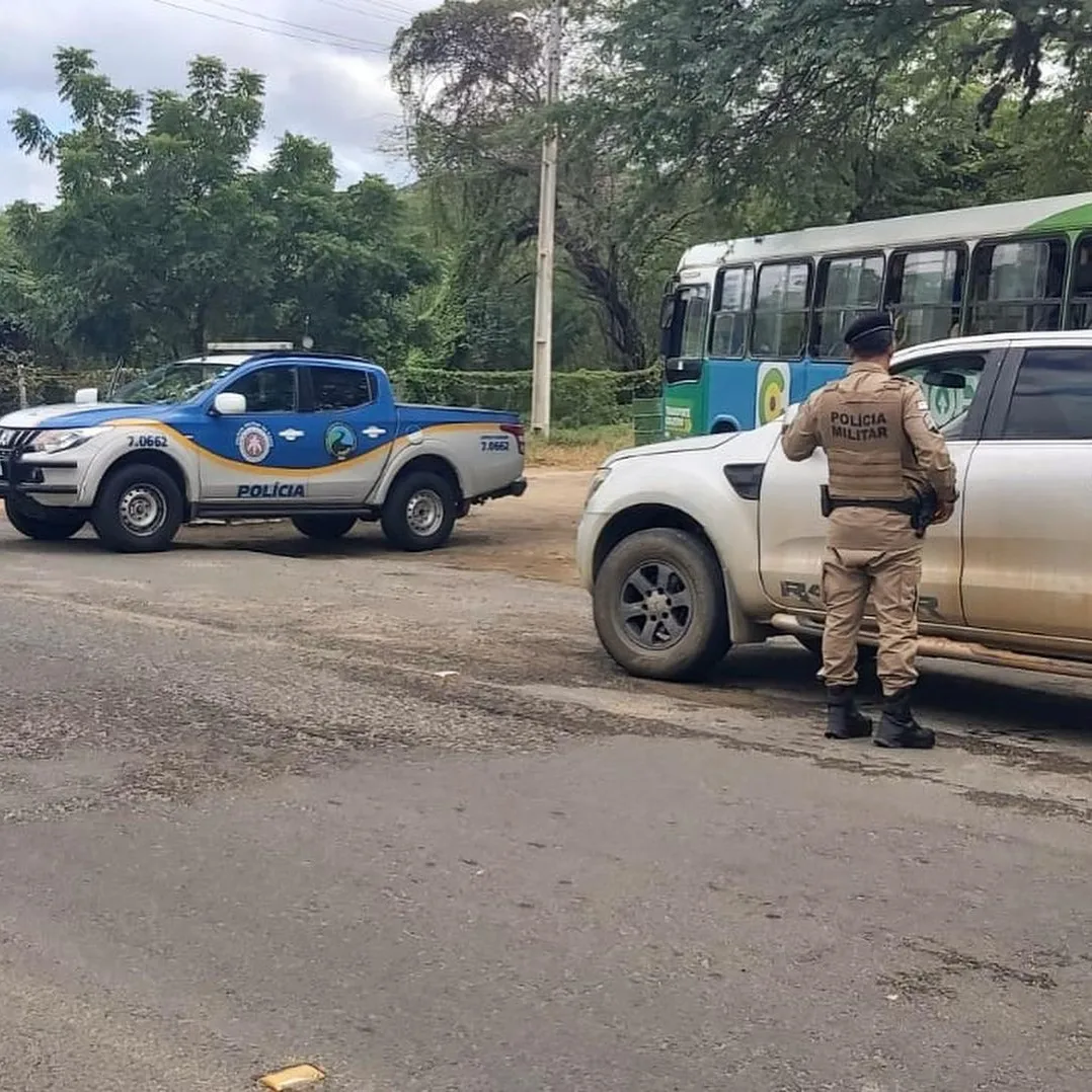 CIPRv/ITABUNA ENCERRA OPERAÇÃO CORPUS CHRISTI COM REDUÇÃO DE ACIDENTES