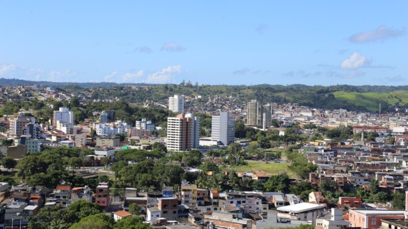 ITABUNA: AÇÃO POPULAR PEDE VETO DE ALVARÁ PARA CONSTRUÇÃO DO ATAKAREJO