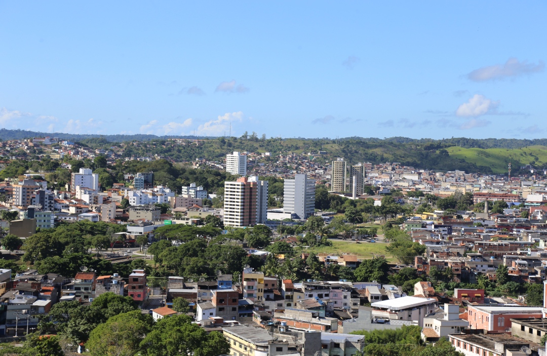 ITABUNA: AÇÃO POPULAR PEDE VETO DE ALVARÁ PARA CONSTRUÇÃO DO ATAKAREJO