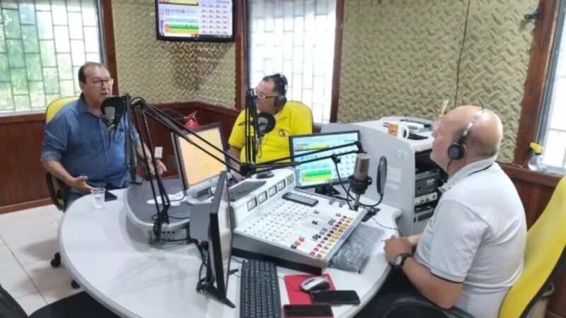 MOACYR PEDE UNIÃO DE SETORES EM PROL DA CONSTRUÇÃO DO AEROPORTO INTERNACIONAL DA COSTA DO CACAU