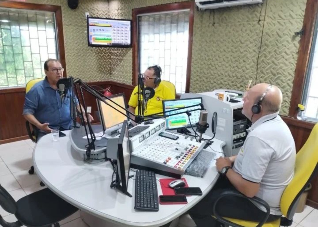 MOACYR PEDE UNIÃO DE SETORES EM PROL DA CONSTRUÇÃO DO AEROPORTO INTERNACIONAL DA COSTA DO CACAU