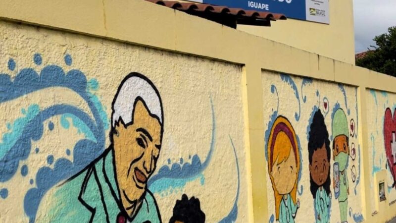 Após modernização, Prefeitura entrega novos equipamentos para aprimorar serviços na UBS do Iguape