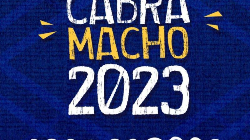 Itabuna: Inscrições para Projeto Cabra Macho estão abertas