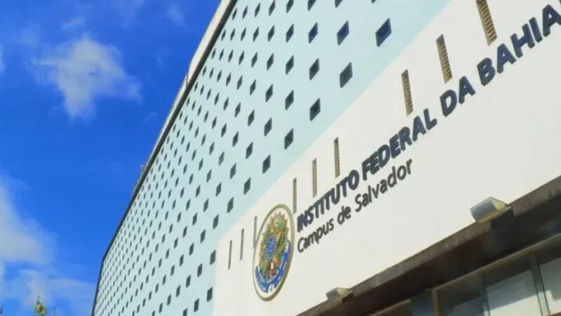 IFBA publica edital de convocação para matrícula dos aprovados no SISU