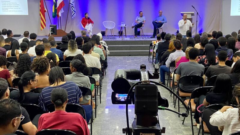 Seminário da Faculdade de Ilhéus debateu o desenvolvimento sustentável do município
