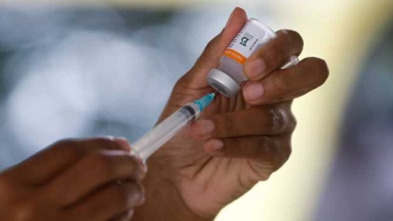 Prefeitura de Ilhéus promove capacitação sobre vacinação para técnicos e auxiliares de Enfermagem