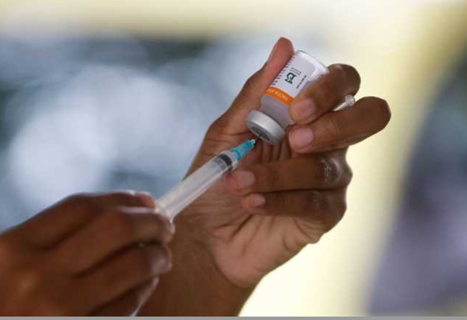 Prefeitura de Ilhéus promove capacitação sobre vacinação para técnicos e auxiliares de Enfermagem