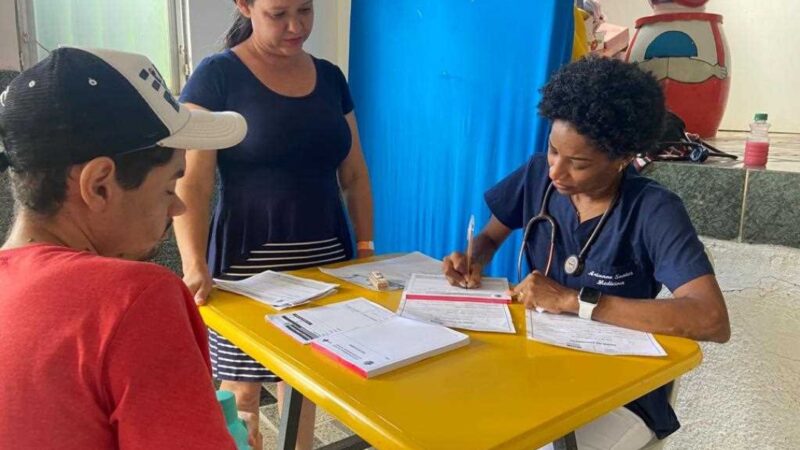 População de Ilhéus recebe ações sociais e de saúde no Centro Histórico neste sábado (15)