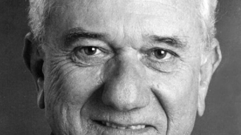 MORRE ANTÔNIO OLÍMPIO EX-PREFEITO DE ILHÉUS