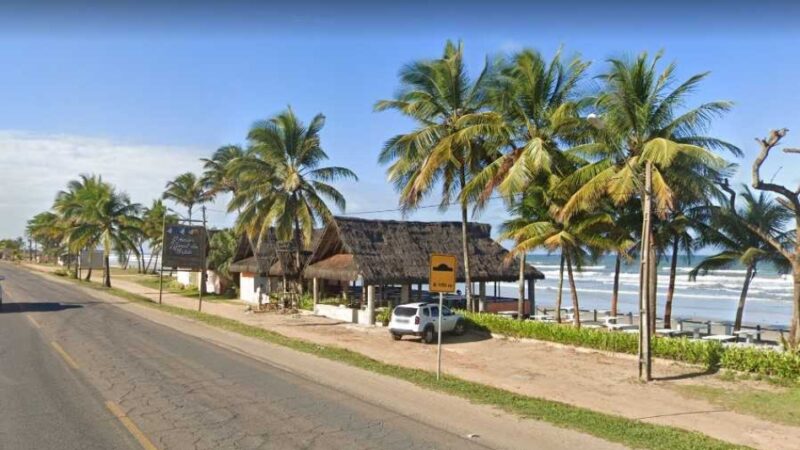 Com a Desenbahia, prefeito Mário Alexandre busca linha de crédito para cabaneiros da Orla Sul