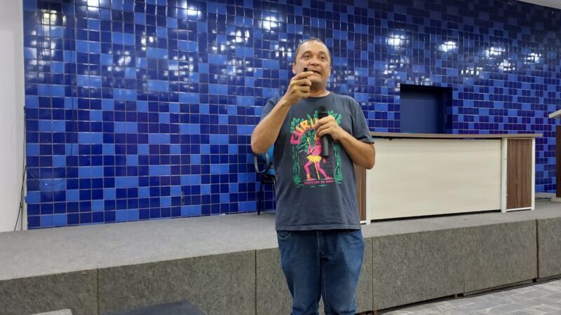 Planejamento acadêmico das faculdades de Ilhéus e Madre Thais