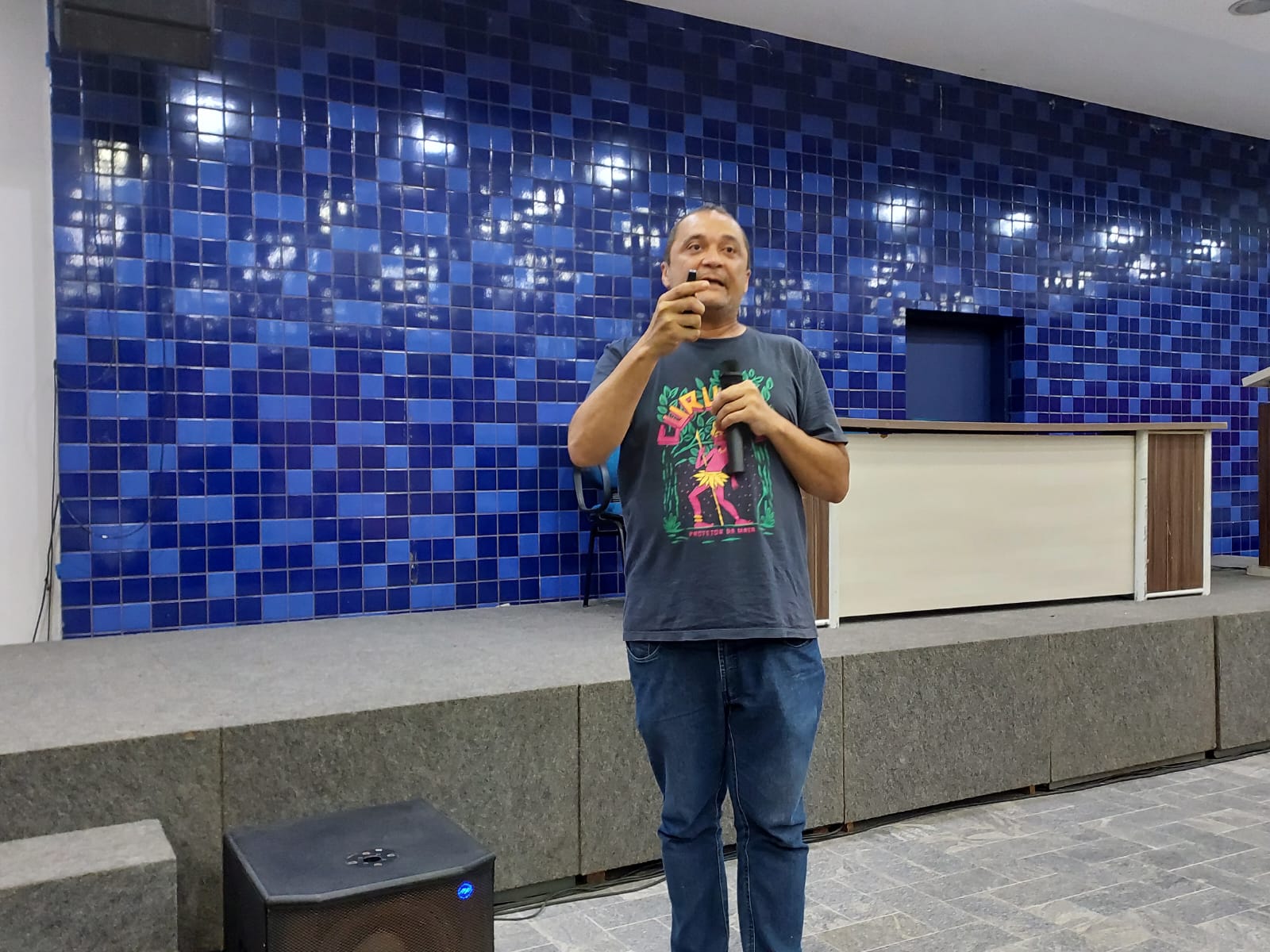 Planejamento acadêmico das faculdades de Ilhéus e Madre Thais