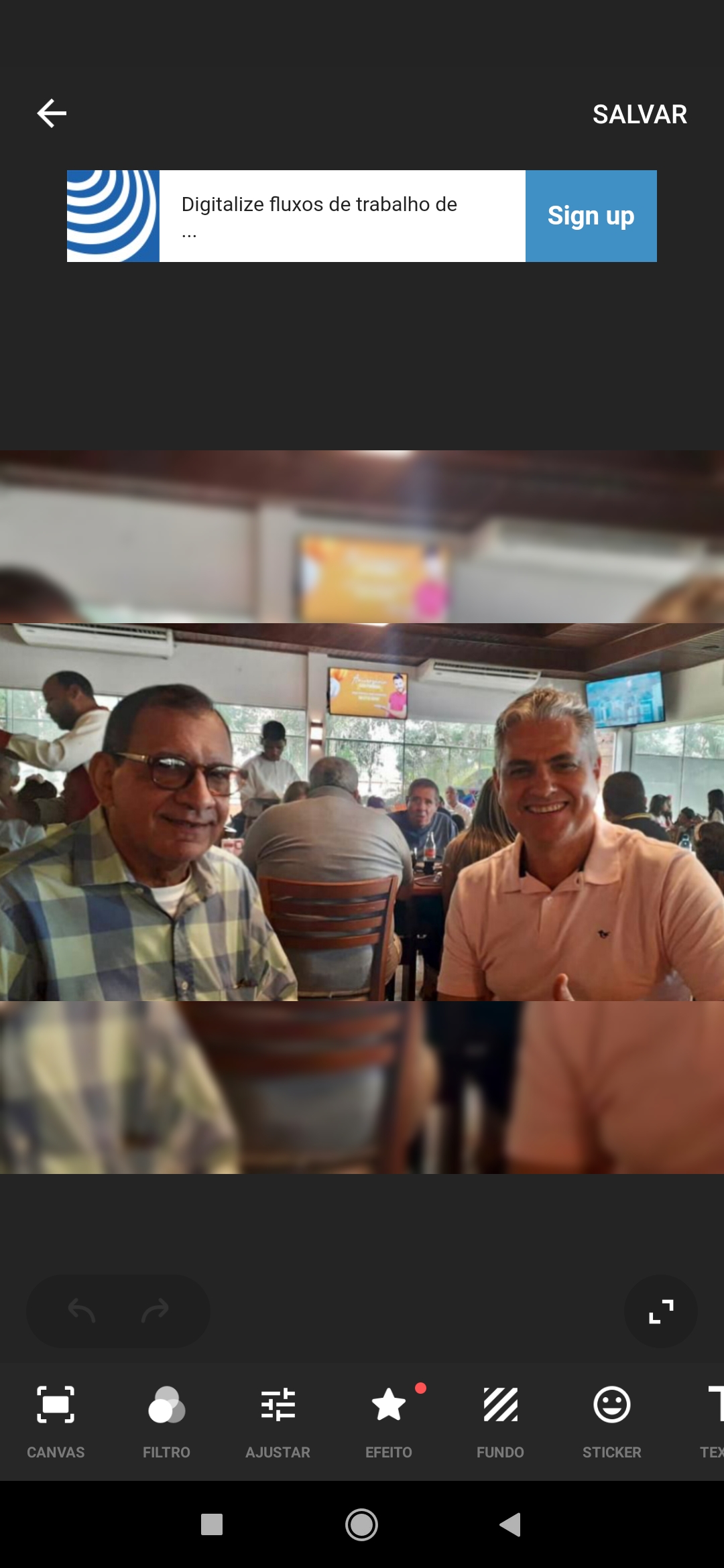 Jabes Ribeiro e Dr. Isaac Nery foram flagrados almoçando na Churrascaria Los Pampas em Itabuna