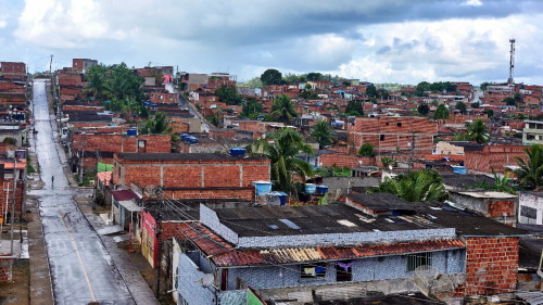 Prefeito de Itabuna irá autorizar obras de expansão da rede de abastecimento de água para a zona oeste