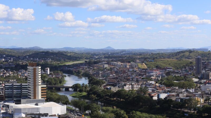 RANKING DAS 17 CIDADES DA BAHIA COM MELHORES SERVIÇOS URBANOS E QUALIDADE DE VIDA