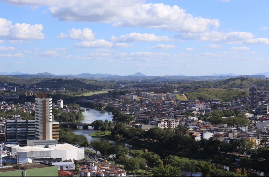 RANKING DAS 17 CIDADES DA BAHIA COM MELHORES SERVIÇOS URBANOS E QUALIDADE DE VIDA