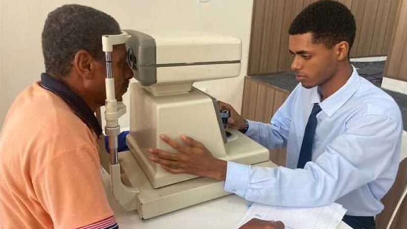 Saúde na Comunidade: Prefeitura promove mega ação para atender moradores do Malhado neste sábado