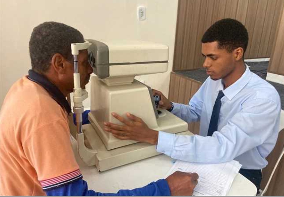 Saúde na Comunidade: Prefeitura promove mega ação para atender moradores do Malhado neste sábado