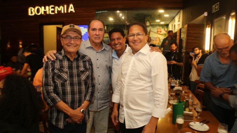 ITABUNA: EXPOFENITA 2023 PROMETE SUPERAR TODAS AS EXPECTATIVAS