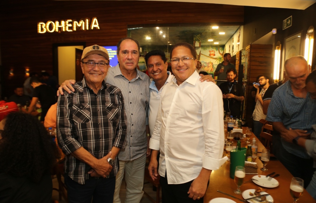 ITABUNA: EXPOFENITA 2023 PROMETE SUPERAR TODAS AS EXPECTATIVAS