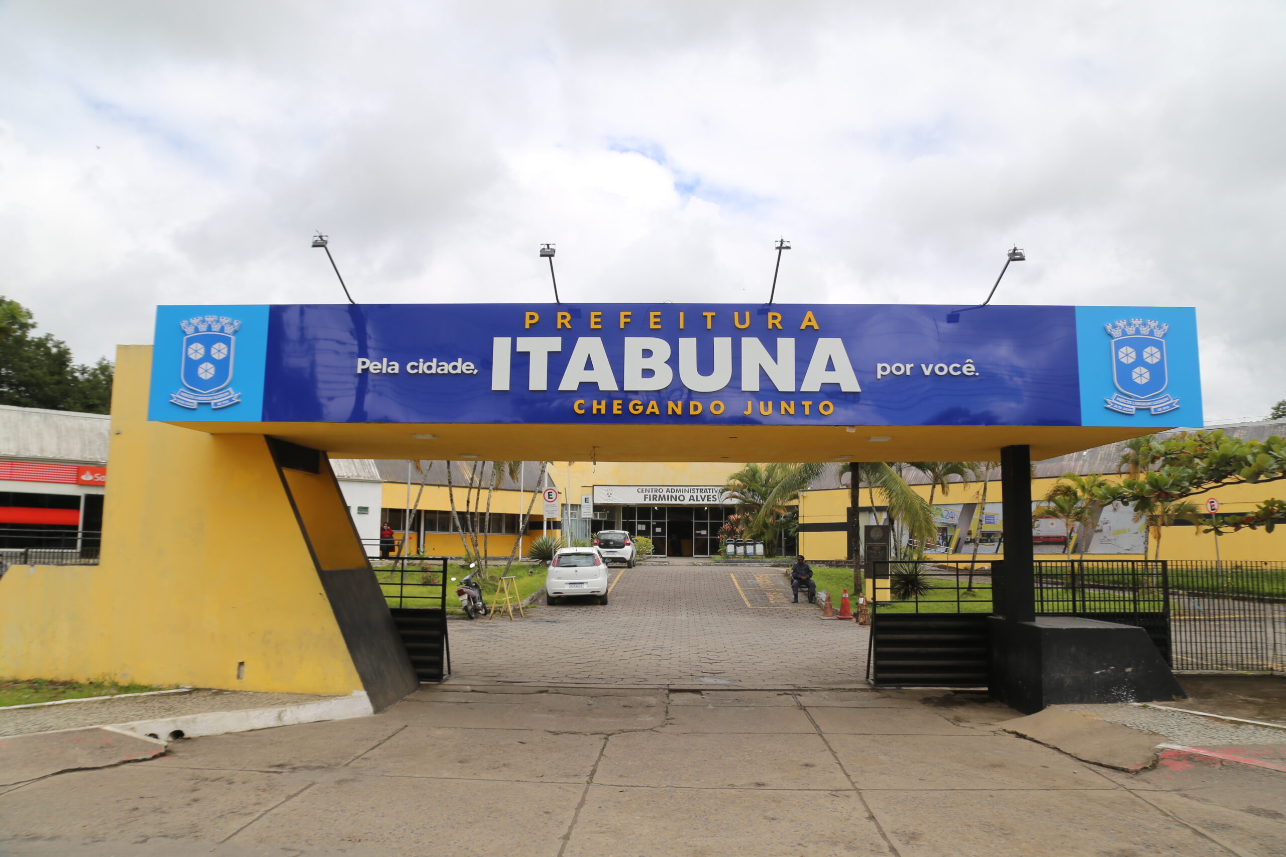 Sugestões à Lei Orçamentária Anual 2024 de Itabuna podem ser feitas até o dia 15