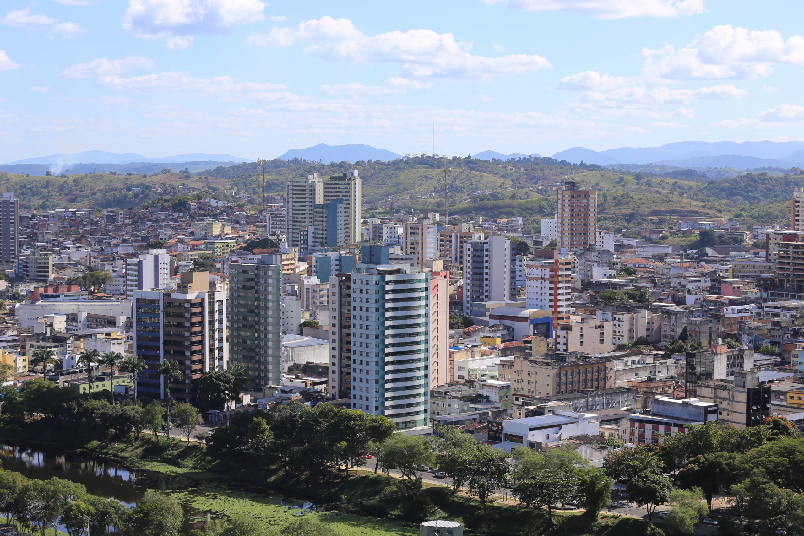 Itabuna registra saldo positivo na geração de empregos em abril e maio segundo o CAGED