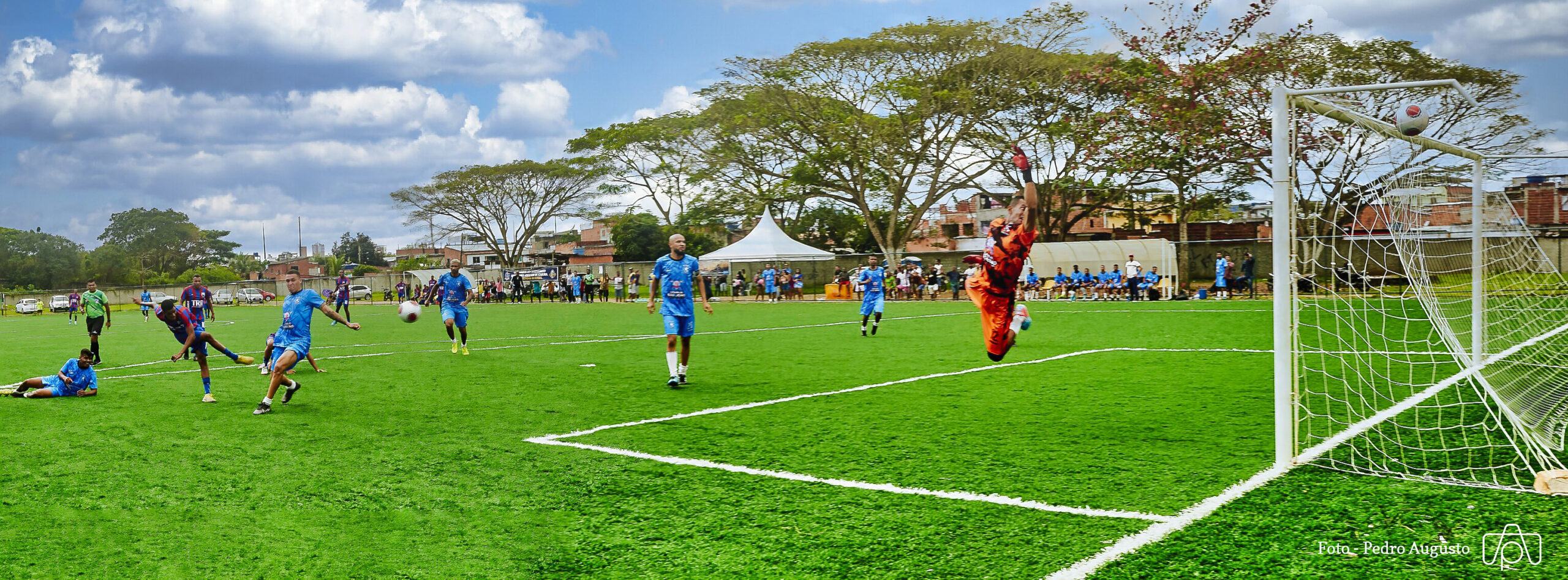 Semifinais do InterClubes classifica Dallas e Janizarus para a final