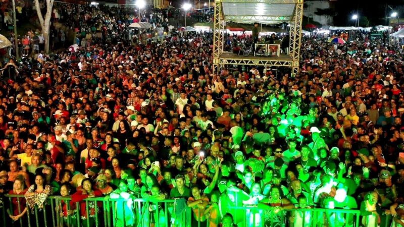 Prefeitura de Itacaré divulga data da Tradicional Micareta de Taboquinhas 2023