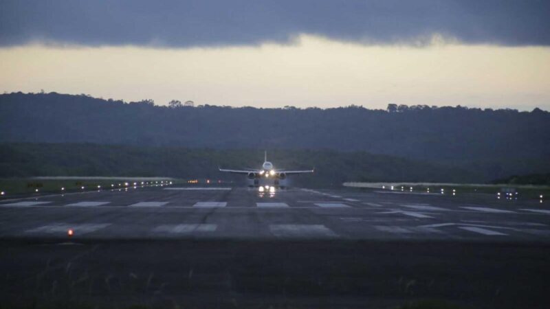 Ilhéus receberá voos da Voepass na alta temporada