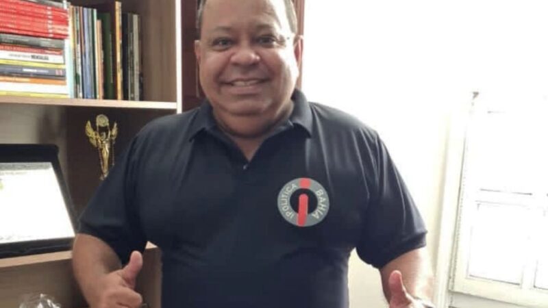 EM DESABAFO NO CAFÉ IPOLÍTICA, RICKY MASCARENHAS QUESTIONA COMUNICADORES E AS NOTÍCIAS FALSAS