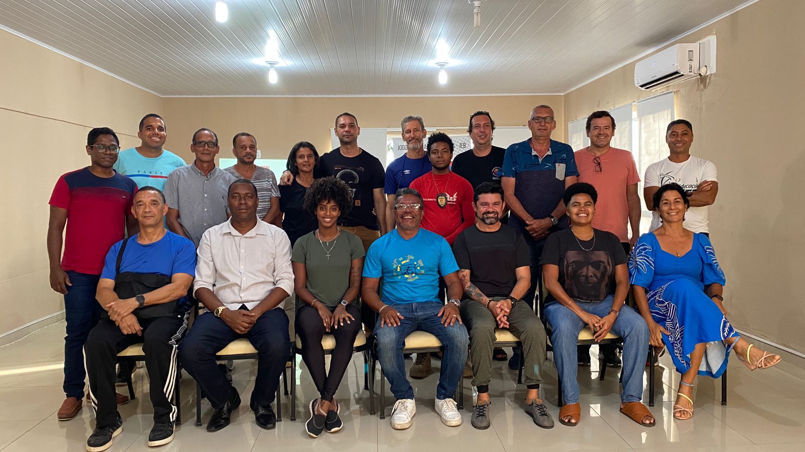 Ilhéus vai sediar etapa dos Jogos Escolares da Bahia; evento reúne municípios do Litoral Sul