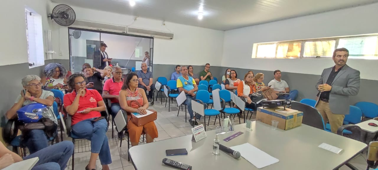 Secretaria Municipal de Saúde investiu em Itabuna mais de R$ 45 milhões até o 2º Quadrimestre de 2023