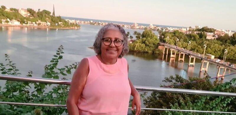 Morre ex-vereadora e candidata à prefeita de Ilhéus professora Carmelita