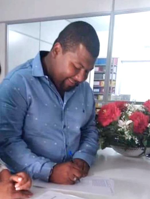 “CAOS NA CÂMARA DE IBIRAPITANGA: AGRESSÃO E DENÚNCIA DE IRREGULARIDADES”