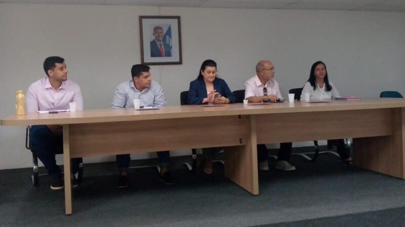 Resolução determina suspensão das etapas das Conferências das Cidades e define novas datas