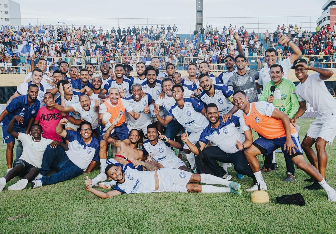 Baianão 2024: Itabuna estreia, dia 14 de janeiro, contra Atlético no Mário Pessoa