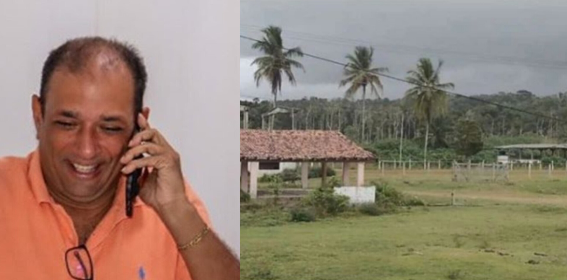 Prefeito Marão usa venda do Parque de Exposições como desculpa para realização de obras e ações estruturantes em Ilhéus