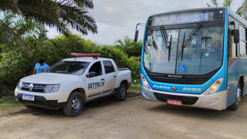 SETTRAN anuncia a Operação ENEM 2023 para facilitar acesso de candidatos aos locais de prova nos próximos domingos