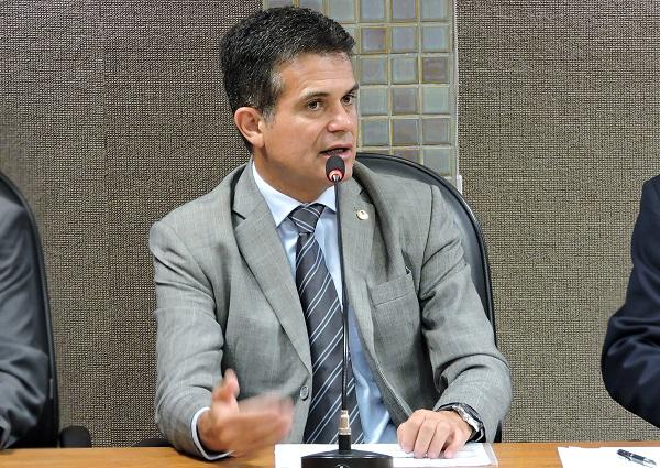DEPUTADO EDUARDO SALLES: PRECISAMOS DE MEDIDAS URGENTES PARA SALVAR NOSSO REBANHO