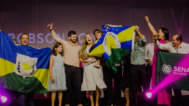 Rondônia leva título de melhor cacau do Brasil e desponta no mercado de qualidade