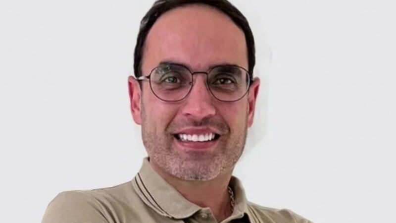 Vice-prefeito de Itapé tem prisão preventiva decretada após não ser localizado várias vezes