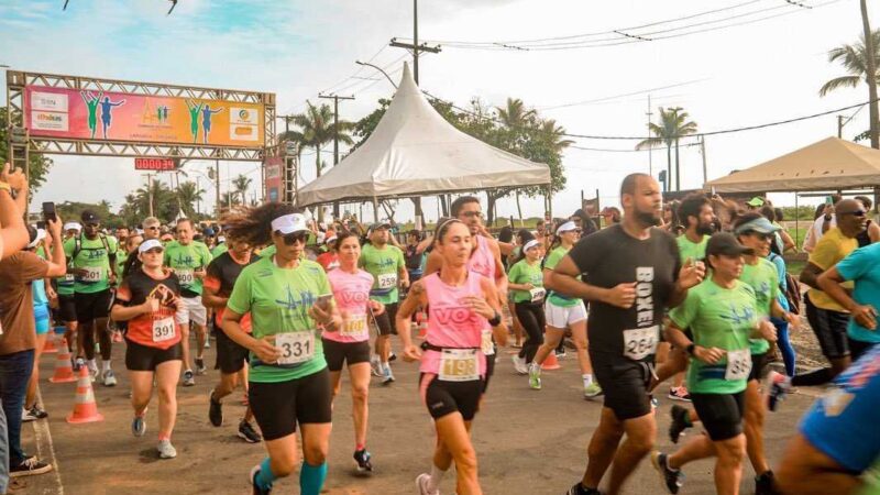 Sucesso de público, 2ª edição da Corrida da Ponte vai reunir mil atletas em Ilhéus