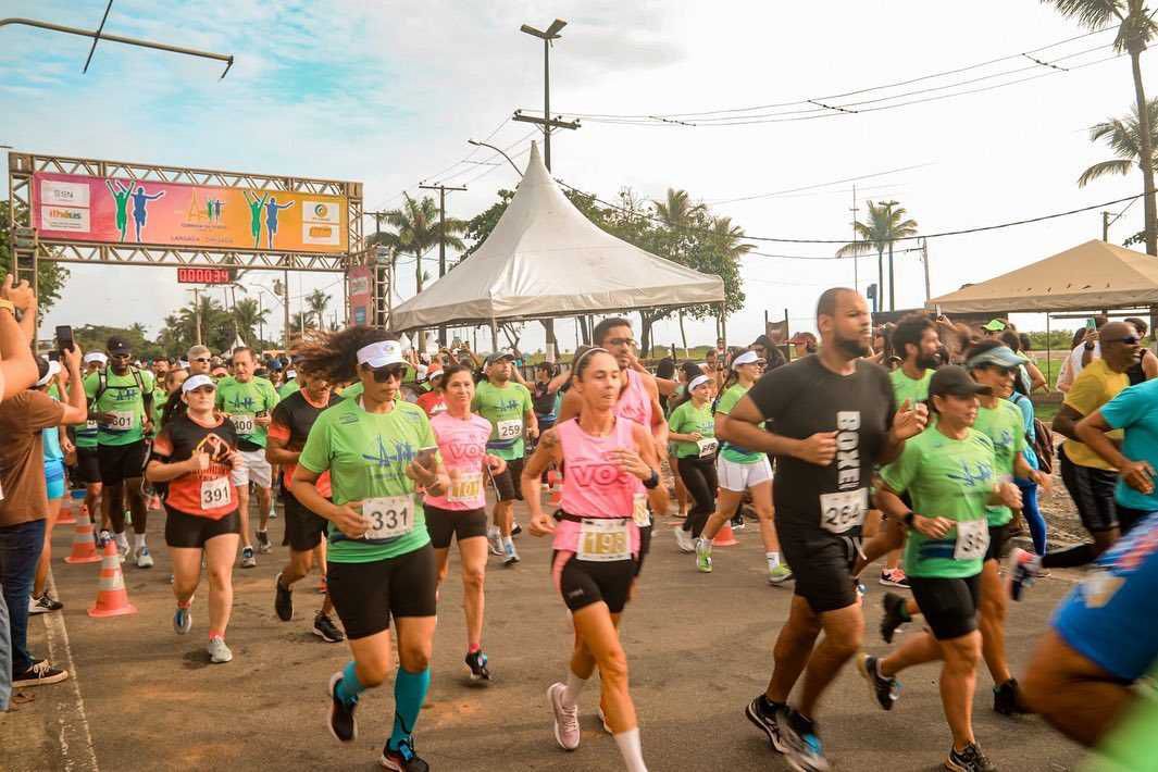 Sucesso de público, 2ª edição da Corrida da Ponte vai reunir mil atletas em Ilhéus