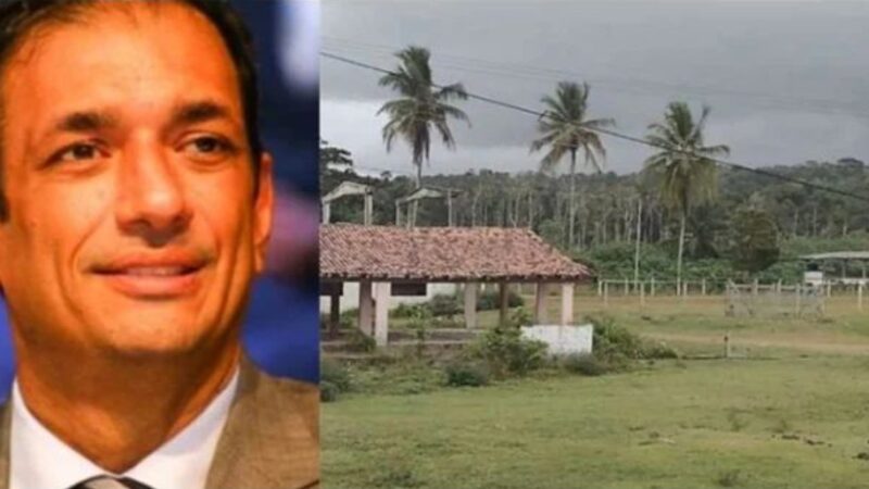 ILHÉUS: 67,8% SÃO CONTRA A VENDA DO PARQUE DE EXPOSIÇÕES, REVELA GASPARETTO PESQUISA