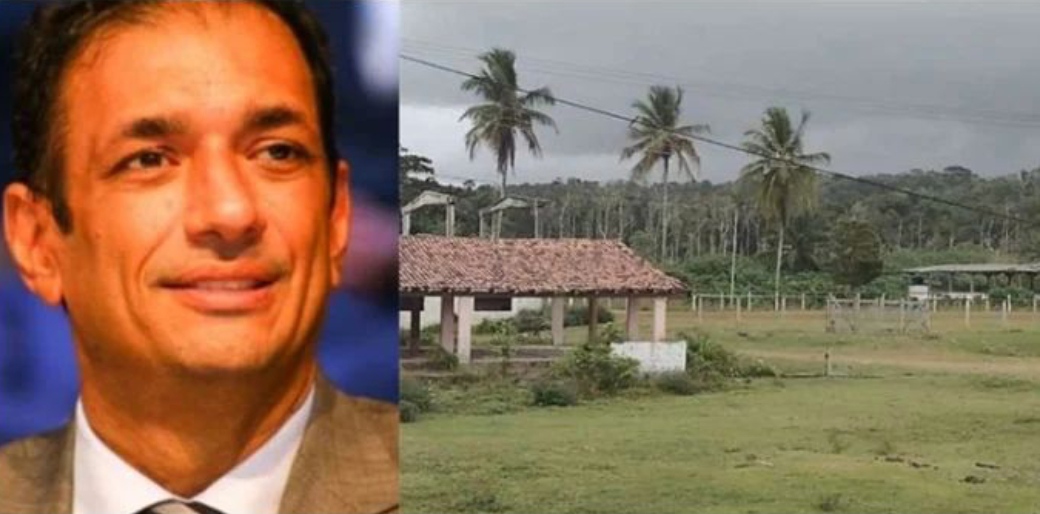 ILHÉUS: 67,8% SÃO CONTRA A VENDA DO PARQUE DE EXPOSIÇÕES, REVELA GASPARETTO PESQUISA