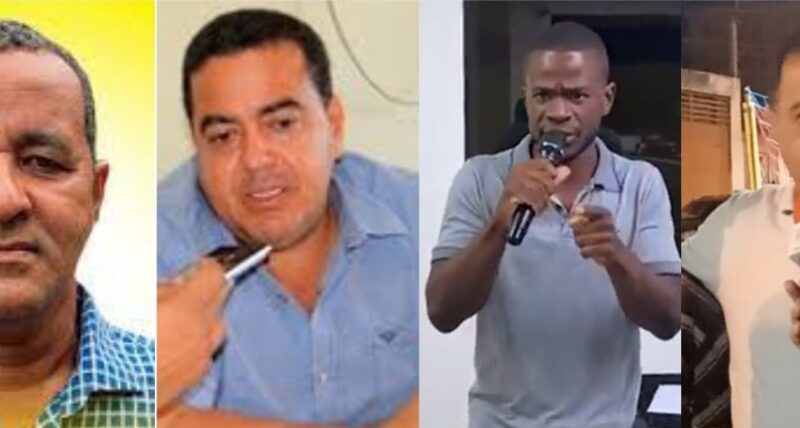 IBIRAPITANGA: POLÍTICA PROMETE PEGAR FOGO NAS ELEIÇÕES DE 2024