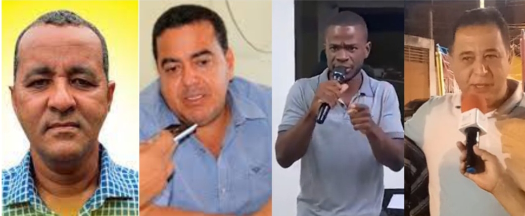 IBIRAPITANGA: POLÍTICA PROMETE PEGAR FOGO NAS ELEIÇÕES DE 2024