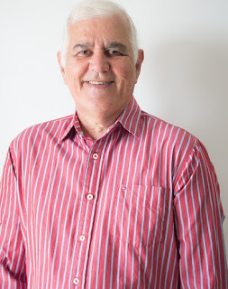 ITAPÉ: Ex-prefeito Pedrão divulgou vídeo comentando sobre sua situação eleitoral e confirma pré-candidatura a prefeito